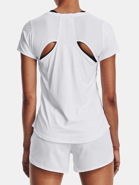 Under Armour Női póló Under Armour UA IsoChill Run Laser Tee