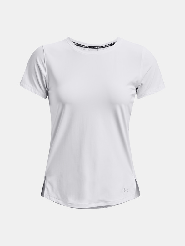 Under Armour Női póló Under Armour UA IsoChill Run Laser Tee