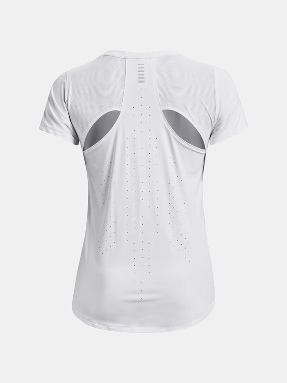 Under Armour Női póló Under Armour UA IsoChill Run Laser Tee