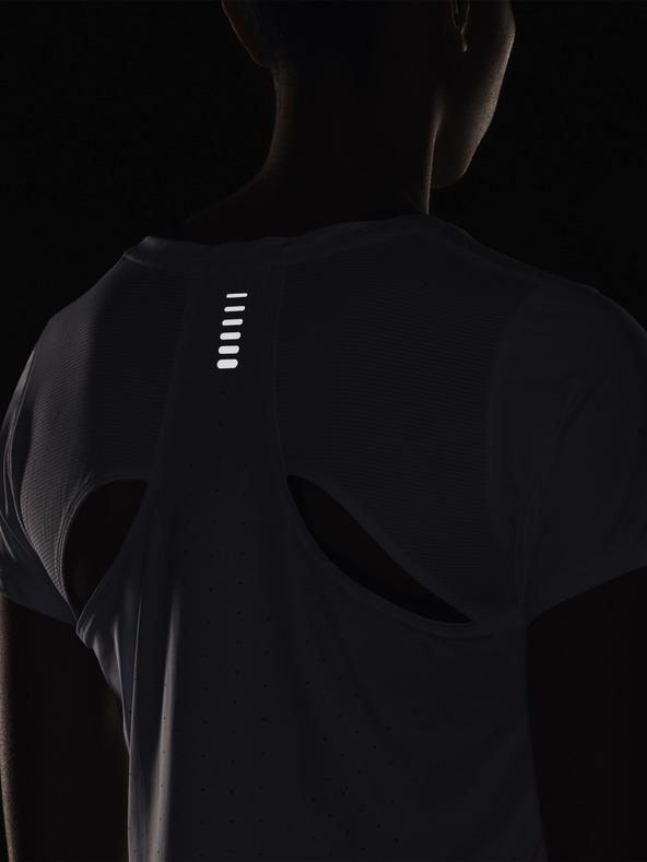 Under Armour Női póló Under Armour UA IsoChill Run Laser Tee