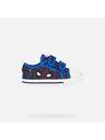 Geox Sötétkék fiú tornacipő Geox Kilwi