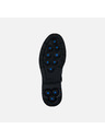 Geox Fekete női Geox Spherica Ec1 bokacsizma