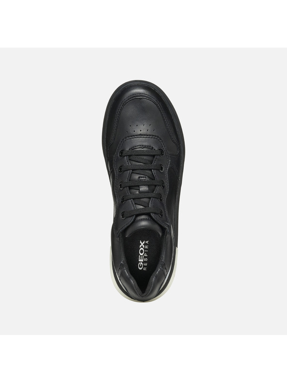 Geox Fekete női Geox Dalyla tornacipő