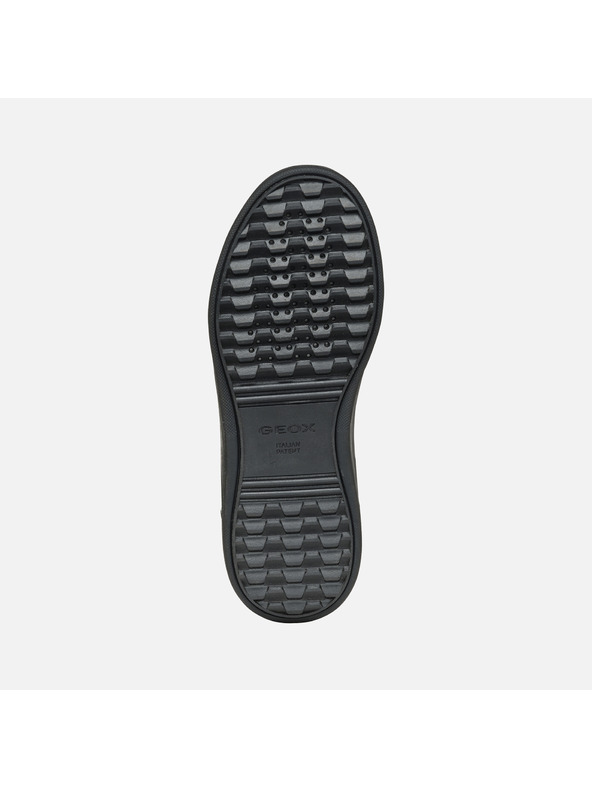 Geox Fekete női Geox Dalyla tornacipő