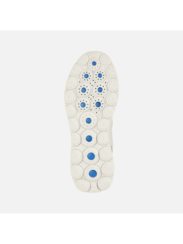 Geox Geox Spherica Bézs női tornacipő