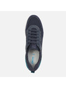 Geox Sötétkék Női Geox Spherica cipők Sneakers