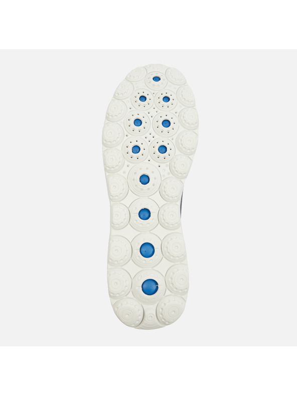 Geox Sötétkék Női Geox Spherica cipők Sneakers