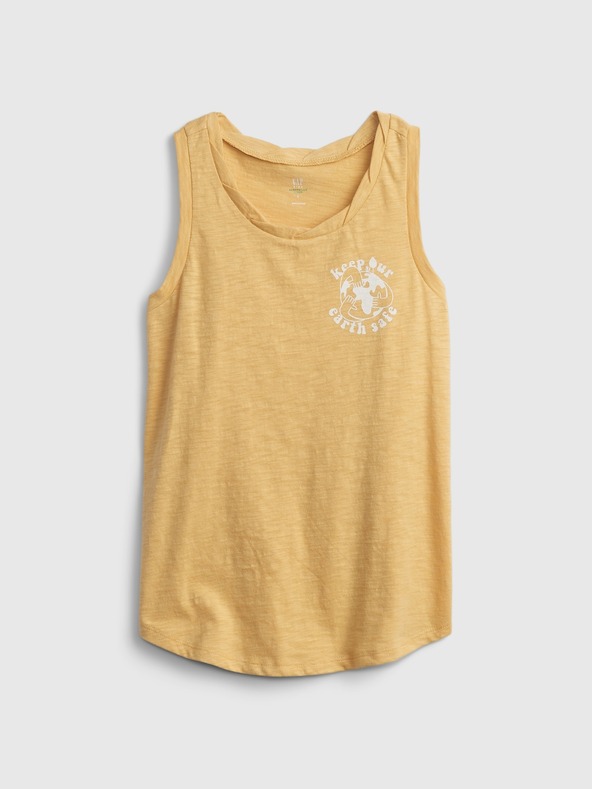 GAP Gyerek póló GAP