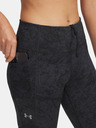 Under Armour Női leggings Under Armour UA Launch Ankle Print Tights