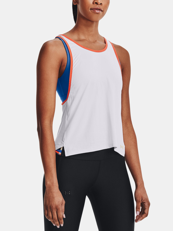 Under Armour Női atlétatrikó Under Armour 2 in 1 Knockout Tank