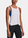 Under Armour Női atlétatrikó Under Armour 2 in 1 Knockout Tank