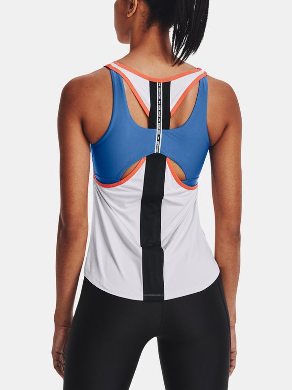 Under Armour Női atlétatrikó Under Armour 2 in 1 Knockout Tank