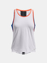 Under Armour Női atlétatrikó Under Armour 2 in 1 Knockout Tank