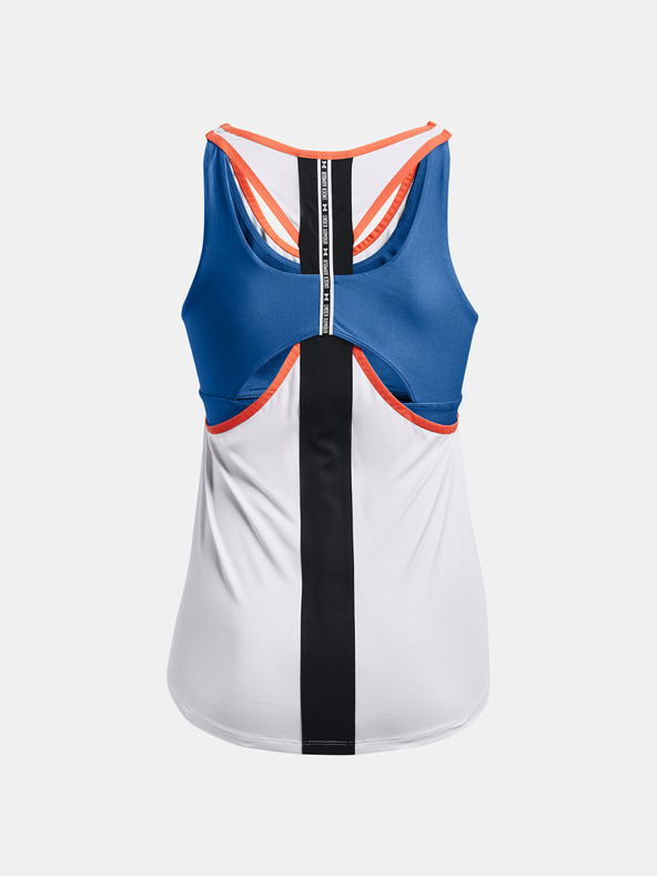 Under Armour Női atlétatrikó Under Armour 2 in 1 Knockout Tank