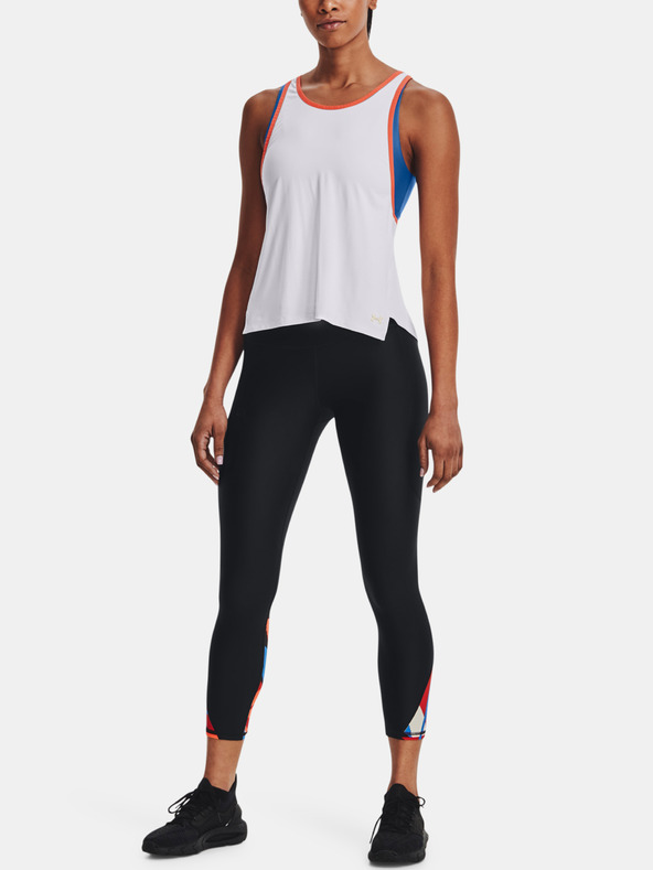 Under Armour Női atlétatrikó Under Armour 2 in 1 Knockout Tank
