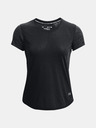 Under Armour Női póló Under Armour UA Streaker Jacquard Tee