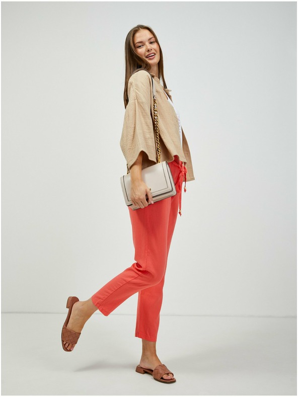 Orsay ORSAY fehér póló