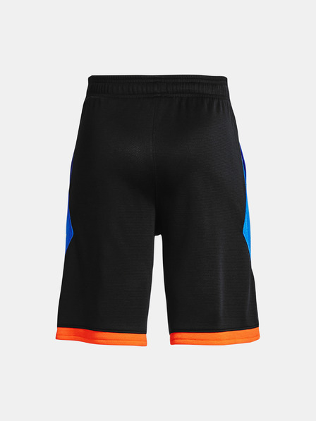 Under Armour Fiú rövidnadrágok Under Armour B CURRY  SPLASH SHORT