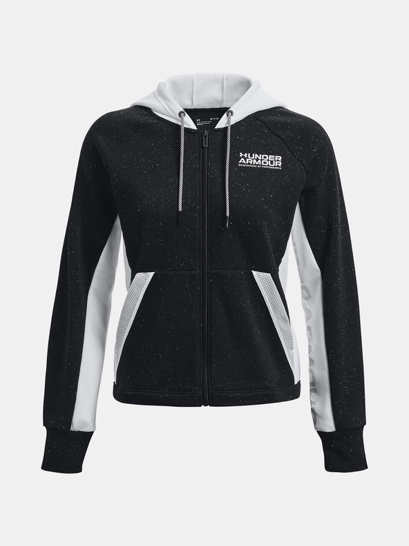 Under Armour Női felső Under Armour Rival + FZ Hoodie
