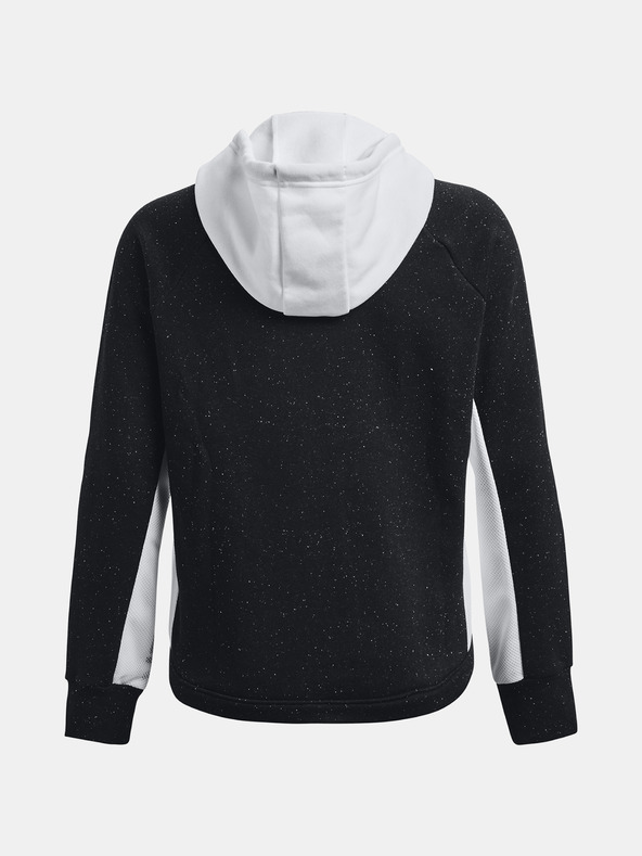 Under Armour Női felső Under Armour Rival + FZ Hoodie