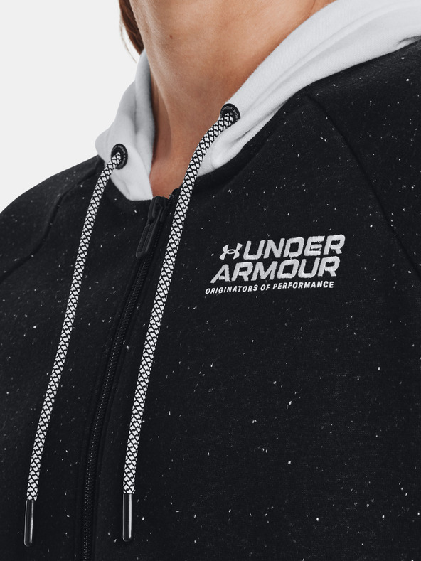 Under Armour Női felső Under Armour Rival + FZ Hoodie