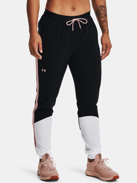 Under Armour Női sportnadrág Under Armour Armour Sport CB Woven Storm Pant