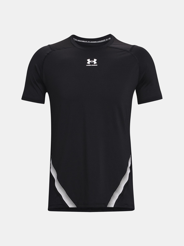 Under Armour Férfi póló Under Armour UA HG Armour Nov Fitted SS