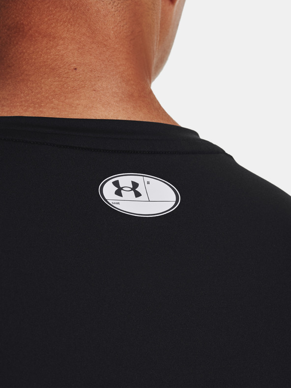 Under Armour Férfi póló Under Armour UA HG Armour Nov Fitted SS