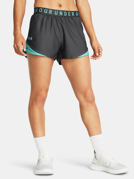 Under Armour Női rövidnadrágok Under Armour Play Up Shorts 3.0