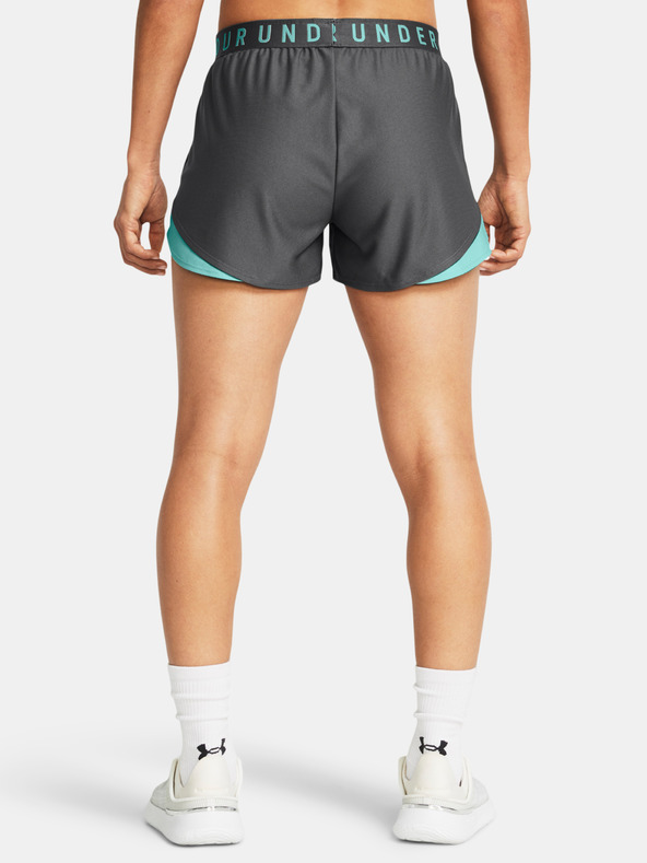 Under Armour Női rövidnadrágok Under Armour Play Up Shorts 3.0