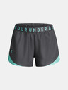 Under Armour Női rövidnadrágok Under Armour Play Up Shorts 3.0