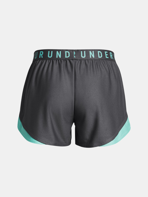 Under Armour Női rövidnadrágok Under Armour Play Up Shorts 3.0
