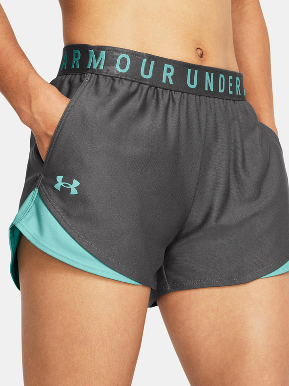 Under Armour Női rövidnadrágok Under Armour Play Up Shorts 3.0