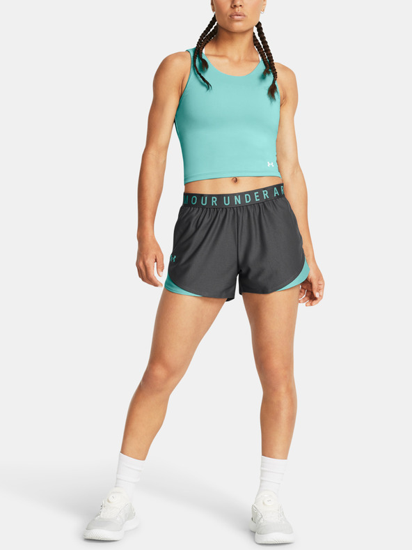 Under Armour Női rövidnadrágok Under Armour Play Up Shorts 3.0