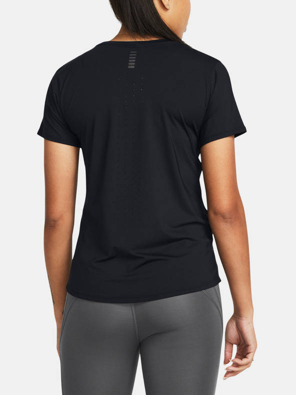 Under Armour Női póló Under Armour UA Launch Elite Shortsleeve