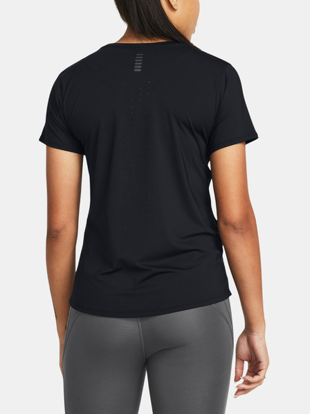Under Armour Női póló Under Armour UA Launch Elite Shortsleeve