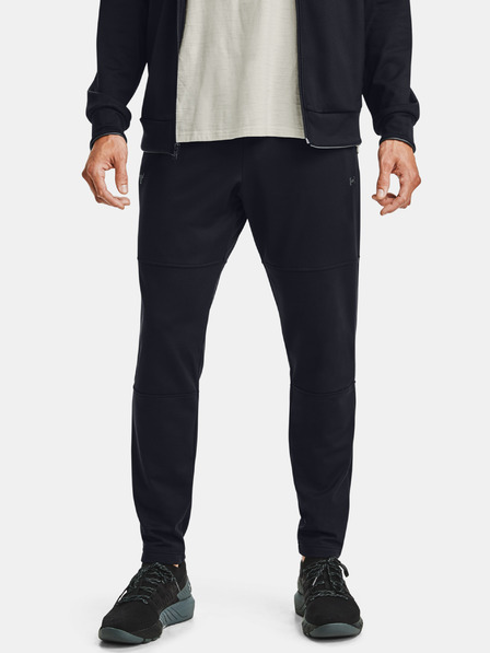 Under Armour Férfi melegítők Under Armour PJT ROCK KNIT TRACK PANT