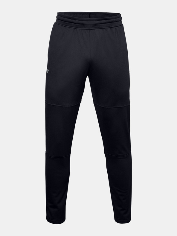 Under Armour Férfi melegítők Under Armour PJT ROCK KNIT TRACK PANT