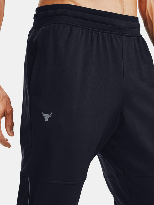 Under Armour Férfi melegítők Under Armour PJT ROCK KNIT TRACK PANT