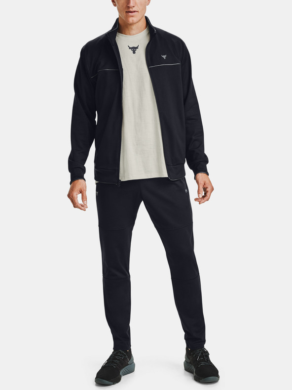 Under Armour Férfi melegítők Under Armour PJT ROCK KNIT TRACK PANT