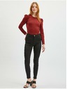 Orsay ORSAY fekete skinny fit női nadrág