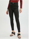 Orsay ORSAY fekete skinny fit női nadrág