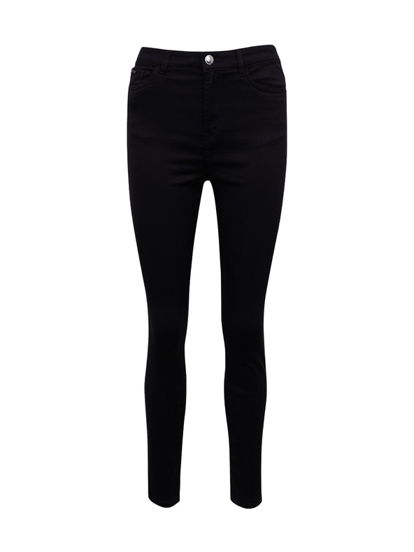 Orsay ORSAY fekete skinny fit női nadrág