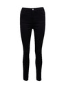 Orsay ORSAY fekete skinny fit női nadrág
