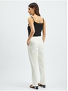 Orsay ORSAY fehér női nadrág