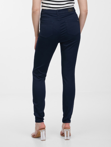 Orsay ORSAY sötétkék női nadrág