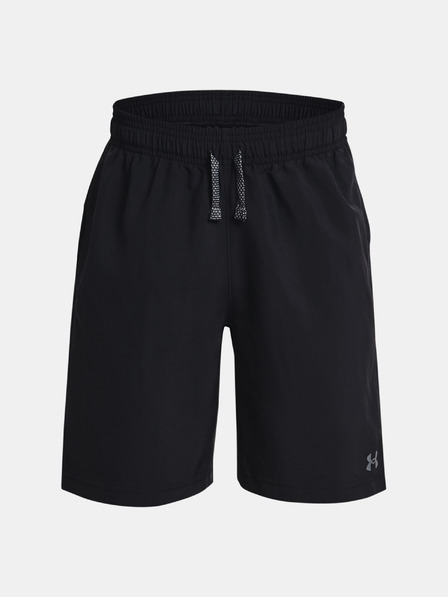 Under Armour Fiú rövidnadrágok Under Armour Woven Shorts