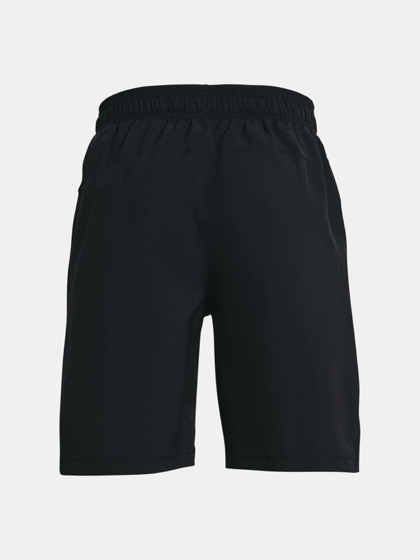 Under Armour Fiú rövidnadrágok Under Armour Woven Shorts