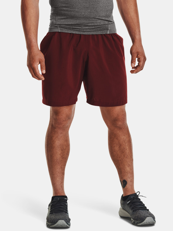 Under Armour Férfi rövidnadrágok Under Armour UA Woven Graphic Shorts