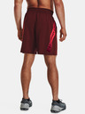 Under Armour Férfi rövidnadrágok Under Armour UA Woven Graphic Shorts